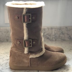 Tory Burch Boots